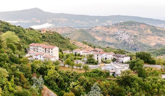 pueblos menos habitados